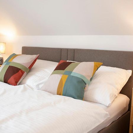 Ferienwohnung Untersbergblick Solnohrad Exteriér fotografie