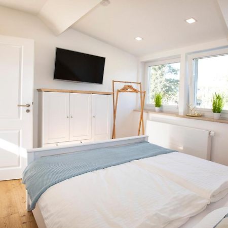 Ferienwohnung Untersbergblick Solnohrad Exteriér fotografie