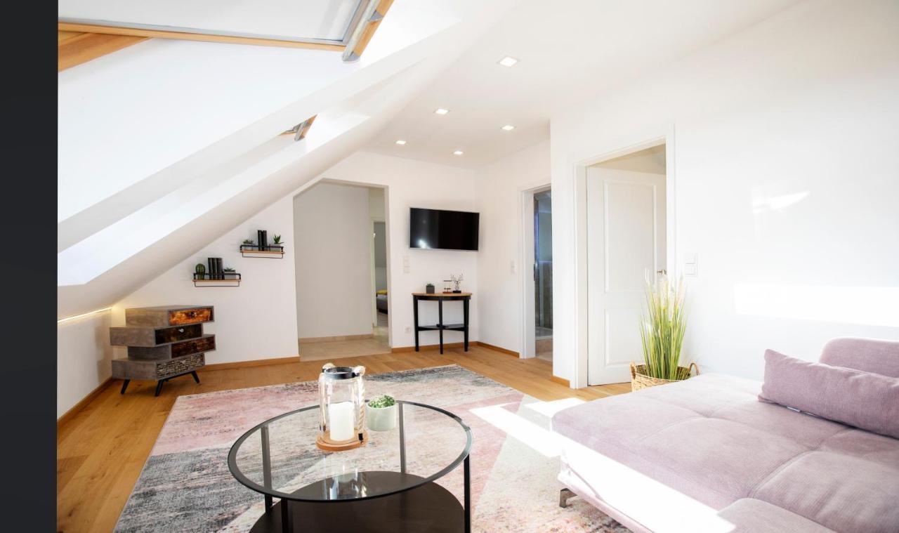 Ferienwohnung Untersbergblick Solnohrad Exteriér fotografie
