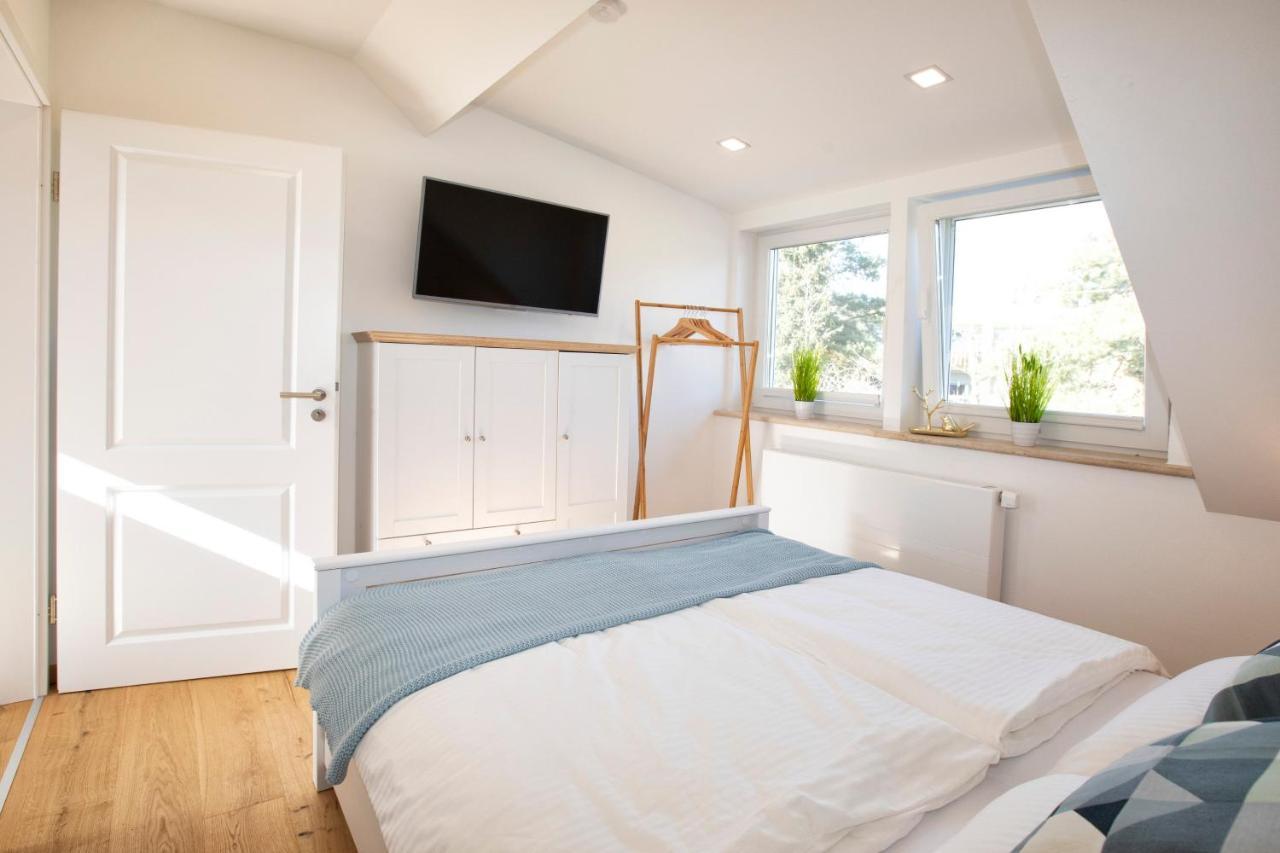 Ferienwohnung Untersbergblick Solnohrad Exteriér fotografie